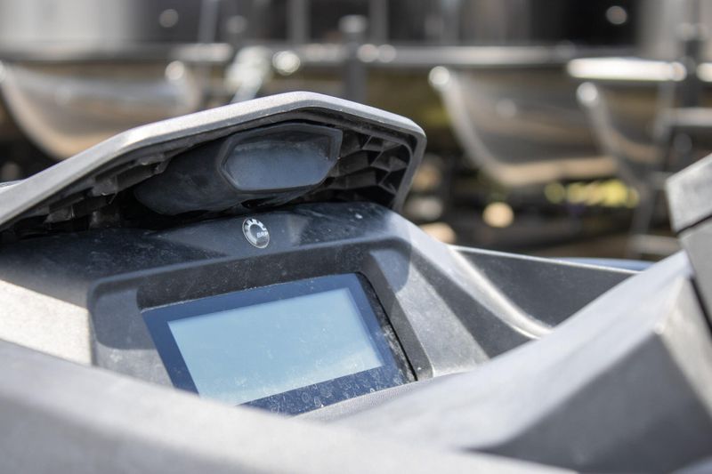 USED 2022 SEADOO GTI SE 130 Image 14