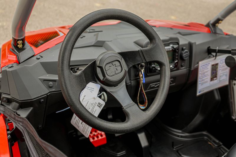 NEW 2026 POLARIS RZR 200 EFI Image 9