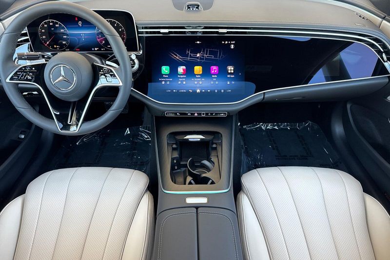 New 2027 Mercedes-Benz E-Class E 350Image 10