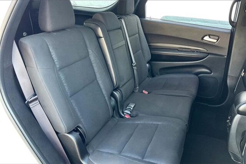 Used 2024 Dodge Durango SXTImage 26