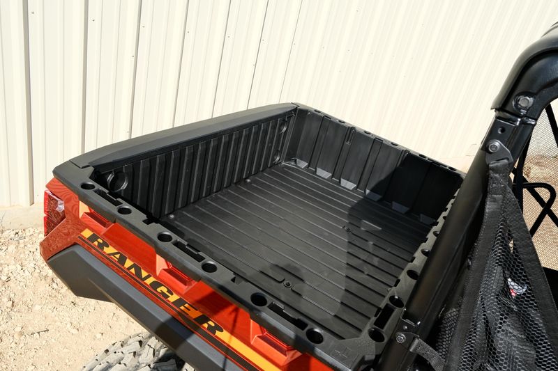 NEW 2026 POLARIS RANGER CREW XP 1000 PREMIUM Image 15