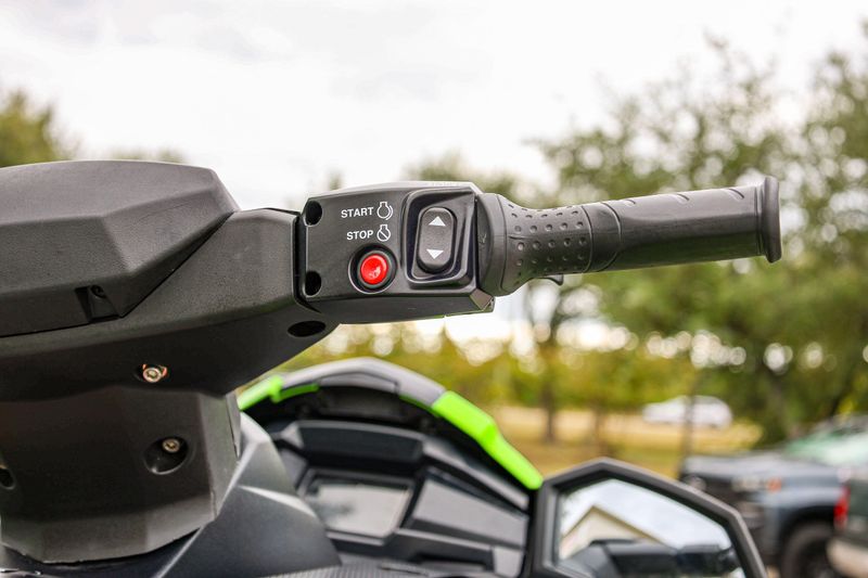 USED 2021 YAMAHA VX CRUISER HO WAUDIO Image 11