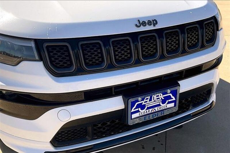 2023 Jeep Compass High AltitudeImage 30