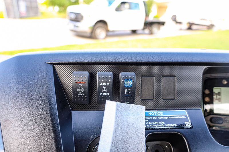 NEW 2026 KAWASAKI MULE PROFXT 1000 LE Image 20