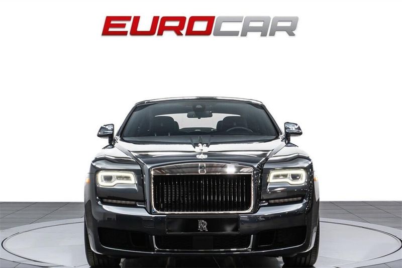 Used 2019 Rolls-Royce Ghost *STARLIGHT HEADLINER * IMMACULATE CONDITION*Image 10