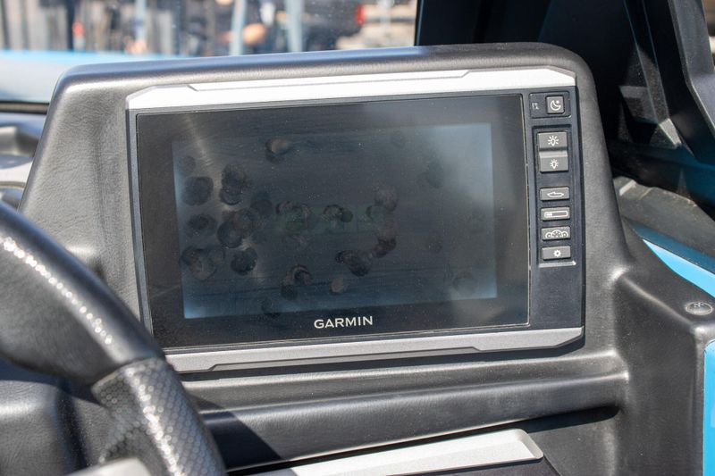 USED 2024 AXIS TSERIES T250 Image 24