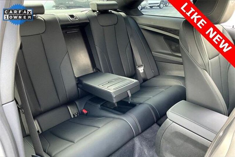 Used 2024 BMW M240 M240iImage 26