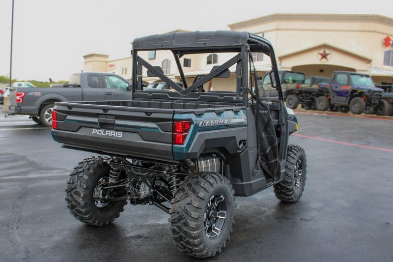 NEW 2026 POLARIS RANGER XP 1000 PREMIUM Image 3