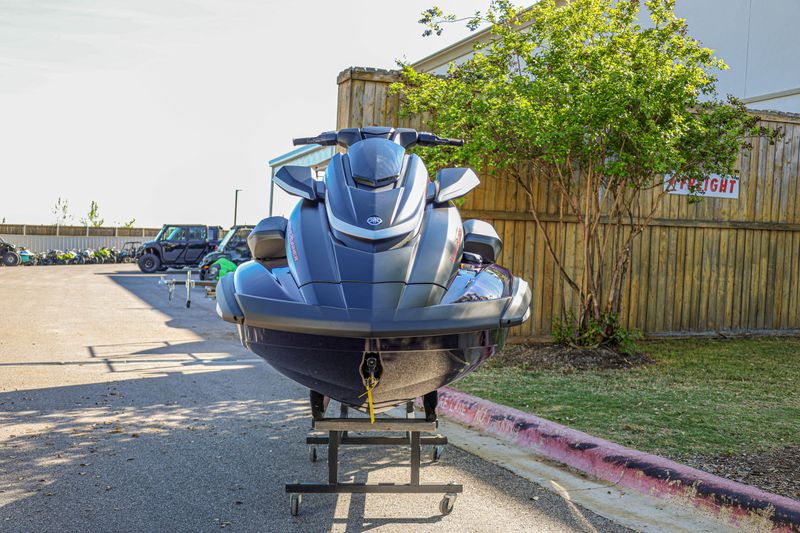 NEW 2026 YAMAHA FX SVHO WITH AUDIO Image 12