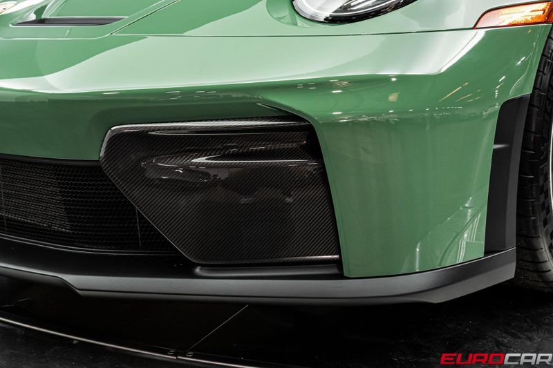 Used 2026 Porsche 911 GT3Image 14