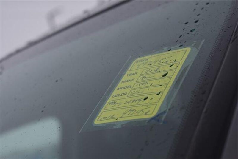 Used 2018 RAM 1500 TradesmanImage 14