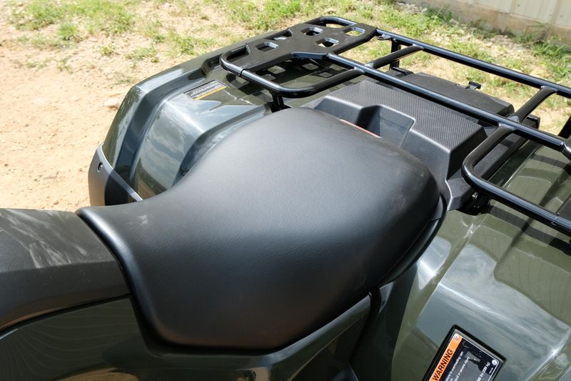 NEW 2027 HONDA FOURTRAX RANCHER 4X4 Image 14