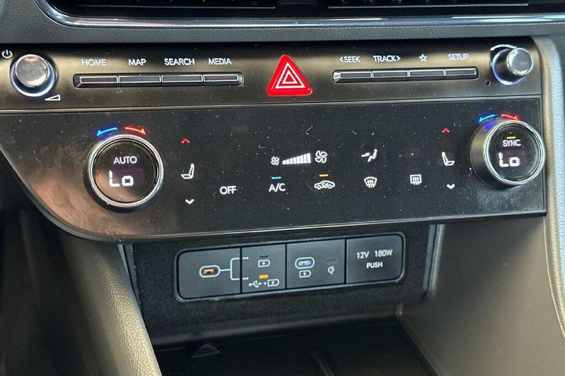 Used 2024 Hyundai Sonata N LineImage 19