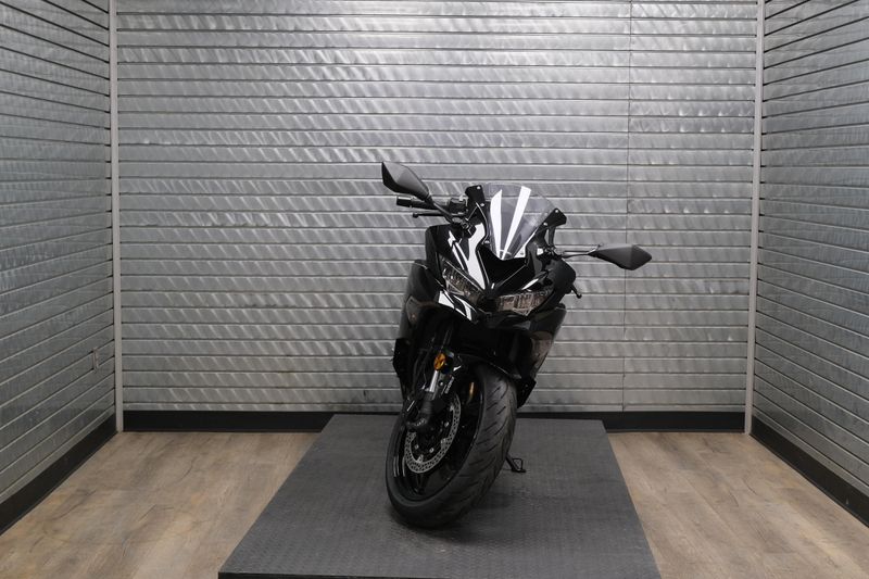 NEW 2026 KAWASAKI NINJA ZX4R ABS Image 7