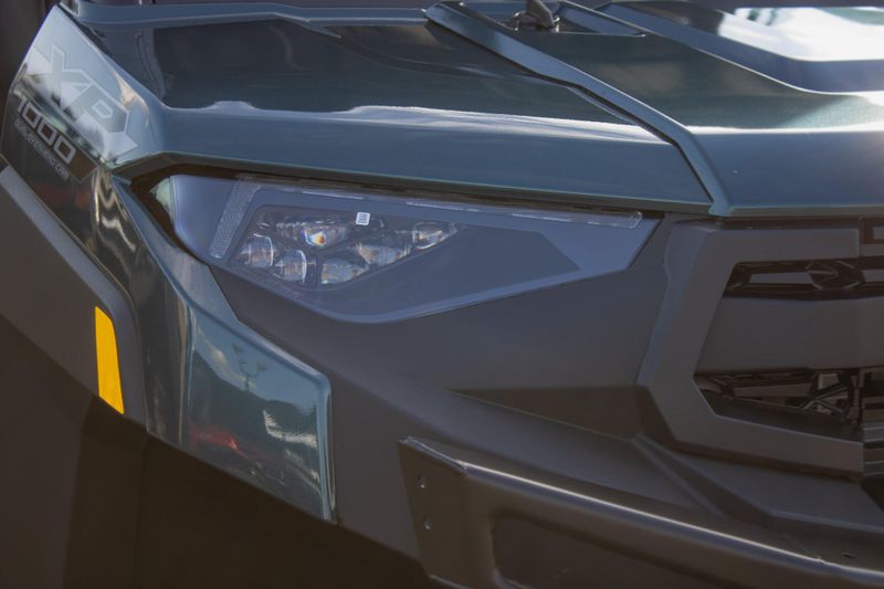 NEW 2026 POLARIS RANGER CREW XP 1000 PREMIUM Image 10