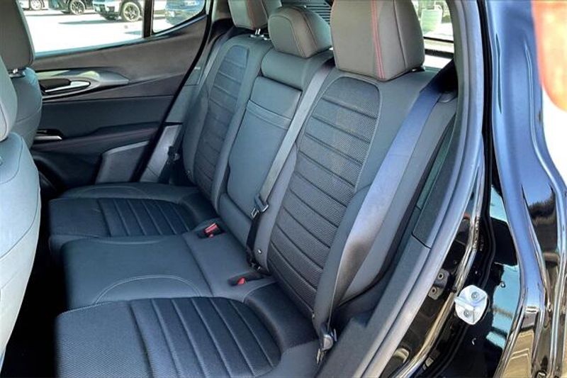 Used 2024 Dodge Hornet R/TImage 25