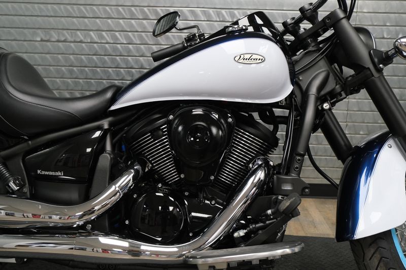 NEW 2026 KAWASAKI VULCAN 900 CUSTOM Image 10