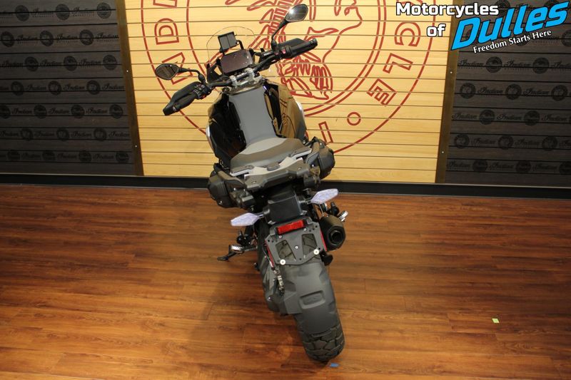 2025 BMW R1300GS ASA Image 7