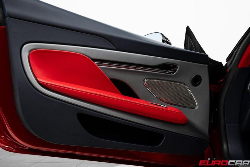 Used 2024 Aston Martin DB12 *HIGHLY OPTIONED* ONLY 3800 PAMPERED MILES*Image 24