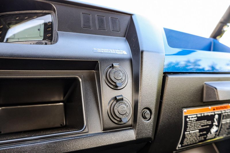 NEW 2026 KAWASAKI MULE PROFXT 1000 LE Image 21