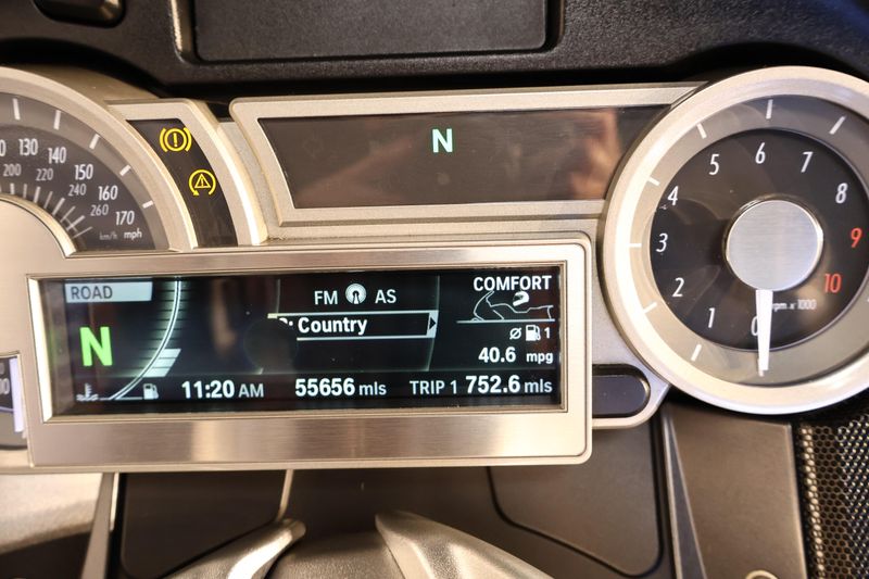 Used 2013 BMW K 1600 GTL 