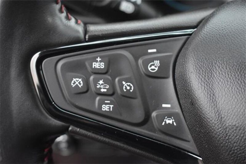 Used 2022 Chevrolet Equinox RSImage 27