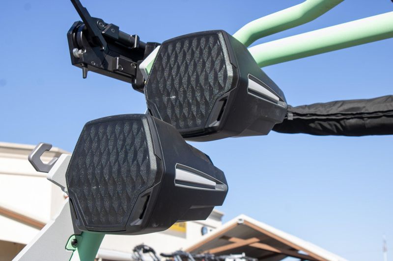 NEW 2026 MALIBU WAKESETTER M230 Image 99