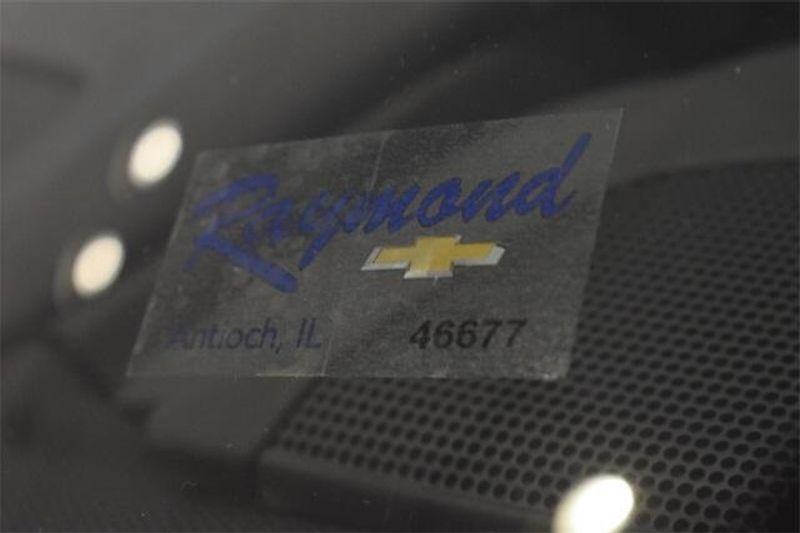 2025 Chevrolet Corvette E-RayImage 36