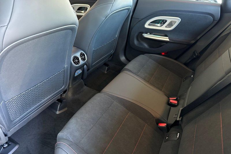 New 2027 Mercedes-Benz CLA-Class CLACLA 220Image 9