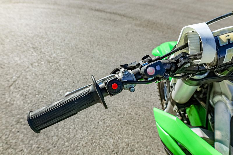 2019 Kawasaki KX 250Image 7