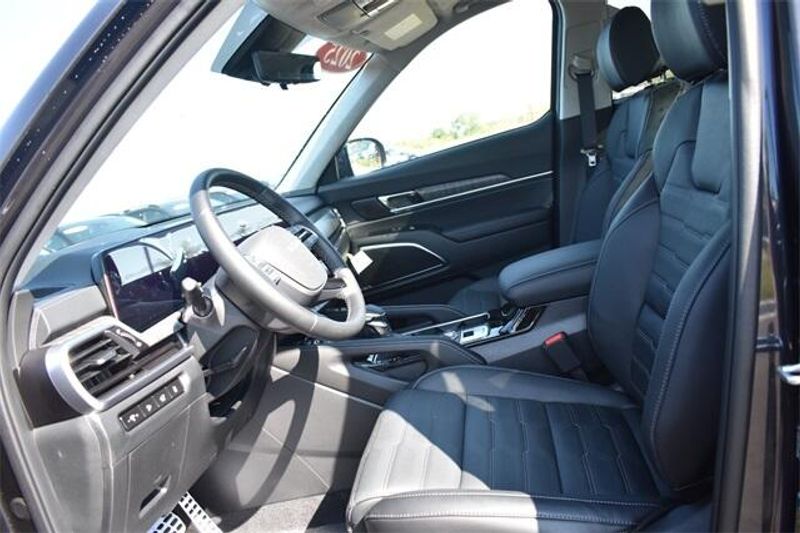 New 2025 Kia Telluride SX-PrestigeImage 29