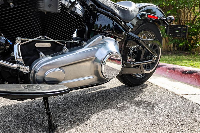 2020 HARLEY SOFTAIL SLIM Image 15