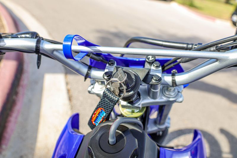 NEW 2026 YAMAHA TTR125LE Image 11