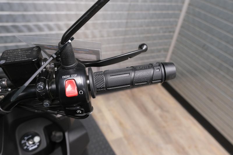 NEW 2025 YAMAHA ZUMA 125 Image 20