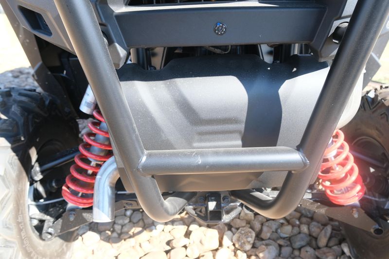 NEW 2026 POLARIS RZR TRAIL S 1000 ULTIMATE Image 5