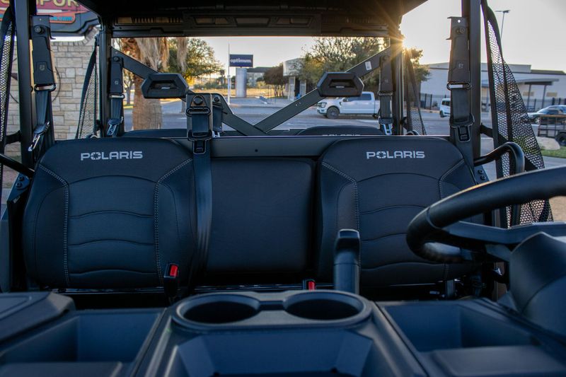 NEW 2026 POLARIS RANGER CREW XP 1000 PREMIUM Image 15