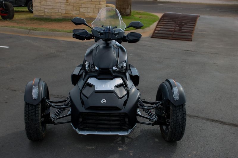 USED 2020 CAN-AM RYKER RALLY 900 ACE Image 4