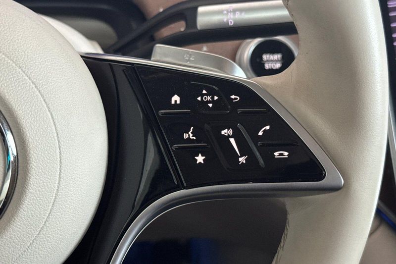 Used 2023 Mercedes-Benz EQS 450Image 29