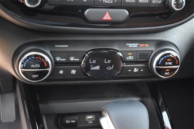 New 2025 Kia Soul EXImage 27