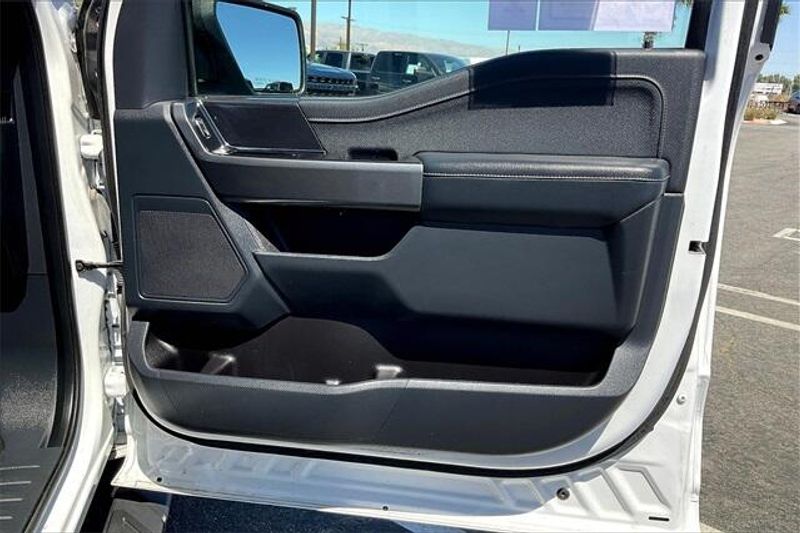 2022 Ford F-150 XLTImage 23