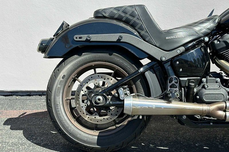 2022 Harley-Davidson SoftailImage 1