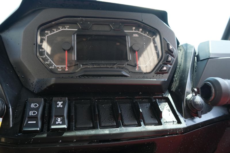USED 2024 POLARIS RZR XP 4 1000 SPORT Image 21