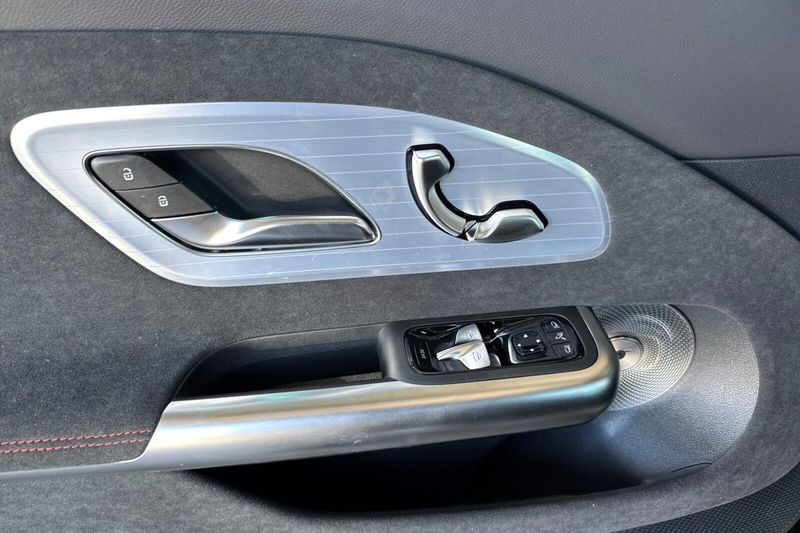 New 2027 Mercedes-Benz CLA-Class CLACLA 220Image 8
