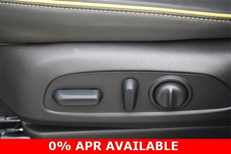 New 2025 Chevrolet TrailBlazer ActivImage 20