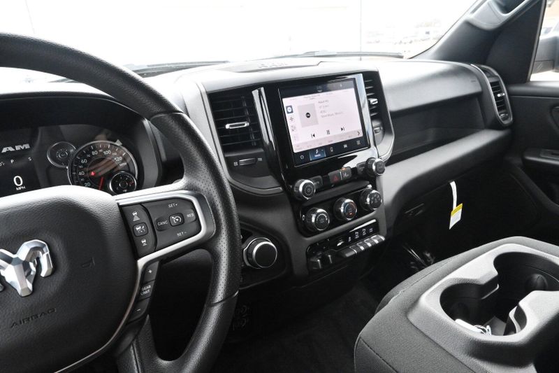 2025 RAM 1500 TradesmanImage 23
