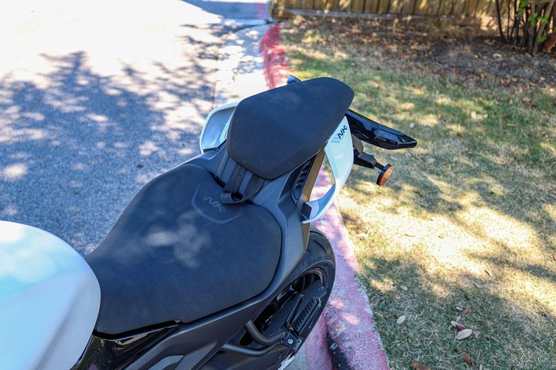 NEW 2026 CFMOTO 675NK Image 24