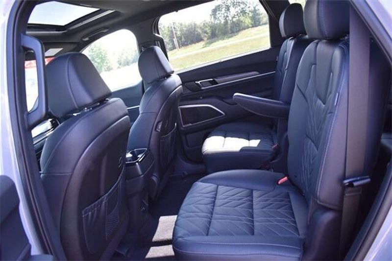 New 2025 Kia Telluride EX X-ProImage 20
