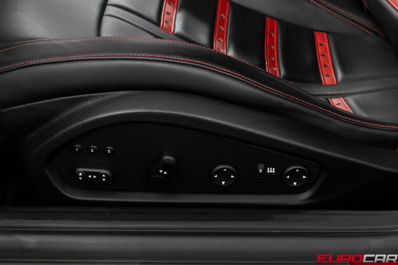 Used 2014 Ferrari F12 Berlinetta *CARBON FIBER LED STEERING WHEEL*Image 46