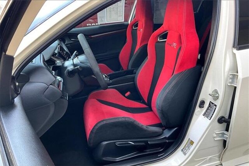 Used 2021 Honda Civic Type R TouringImage 24