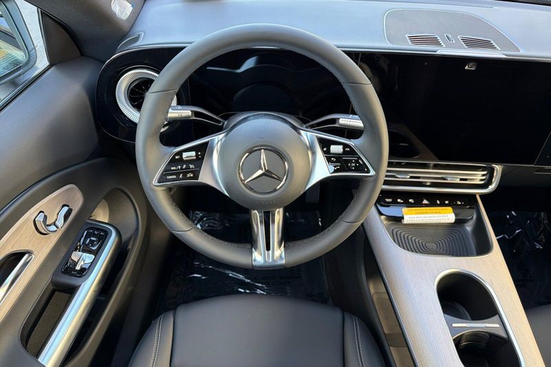 New 2027 Mercedes-Benz CLA-Class CLACLA 350Image 11